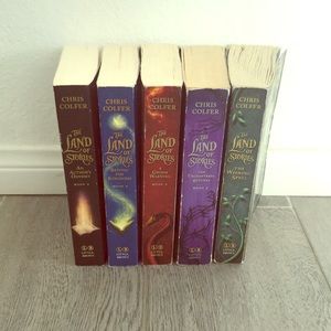 Time to snuggle up with a good book!